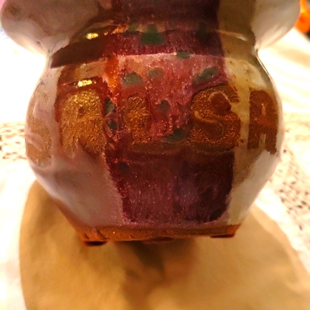 Salsa bowl - Picture 2 of 6